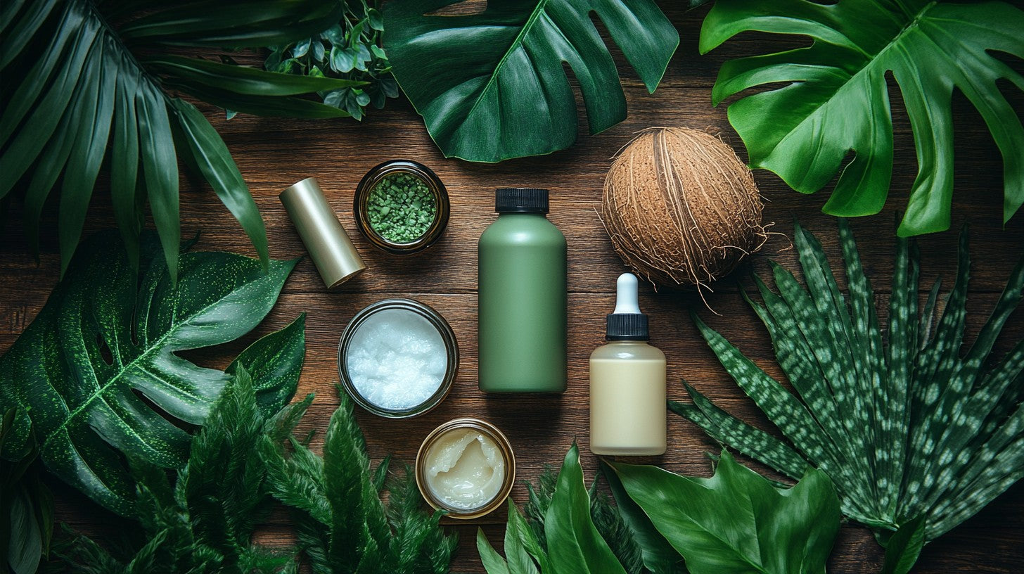 Let's Talk About Our Skincare Benefits!