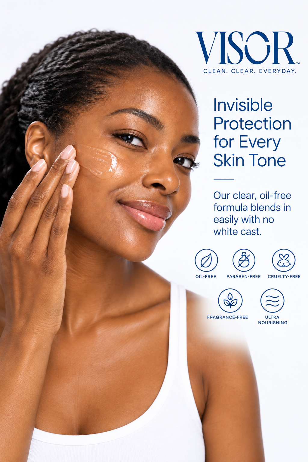 Mobile banner image, taller portrait crop